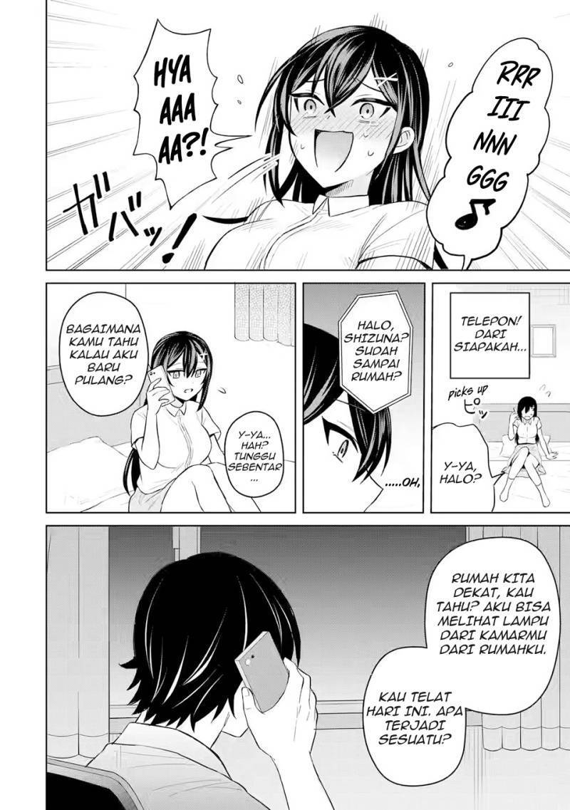 Netorare Manga no Kuzu Otoko ni Tensei shita Hazu ga Heroine ga Yottekuru Ken Chapter 003