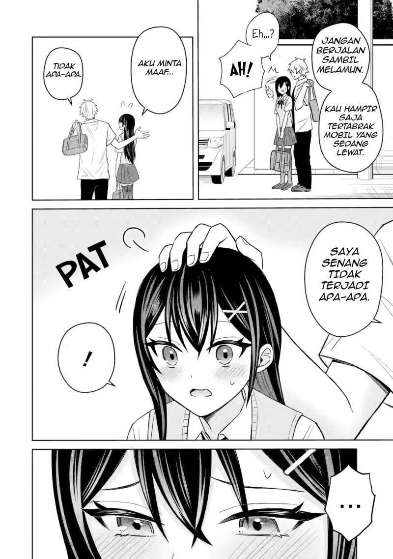 Netorare Manga no Kuzu Otoko ni Tensei shita Hazu ga Heroine ga Yottekuru Ken Chapter 004