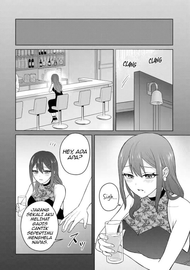 Netorare Manga no Kuzu Otoko ni Tensei shita Hazu ga Heroine ga Yottekuru Ken Chapter 004