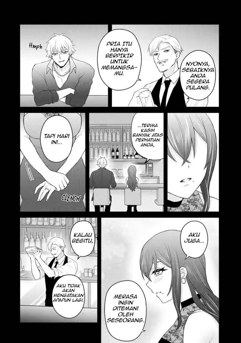 Netorare Manga no Kuzu Otoko ni Tensei shita Hazu ga Heroine ga Yottekuru Ken Chapter 004