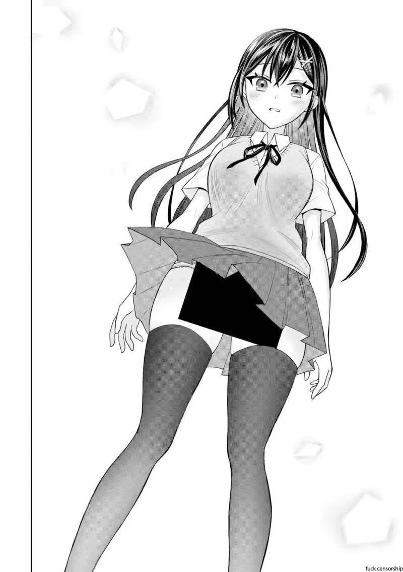 Netorare Manga no Kuzu Otoko ni Tensei shita Hazu ga Heroine ga Yottekuru Ken Chapter 004
