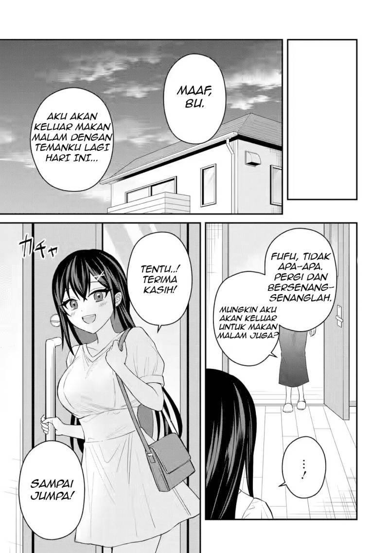 Netorare Manga no Kuzu Otoko ni Tensei shita Hazu ga Heroine ga Yottekuru Ken Chapter 004