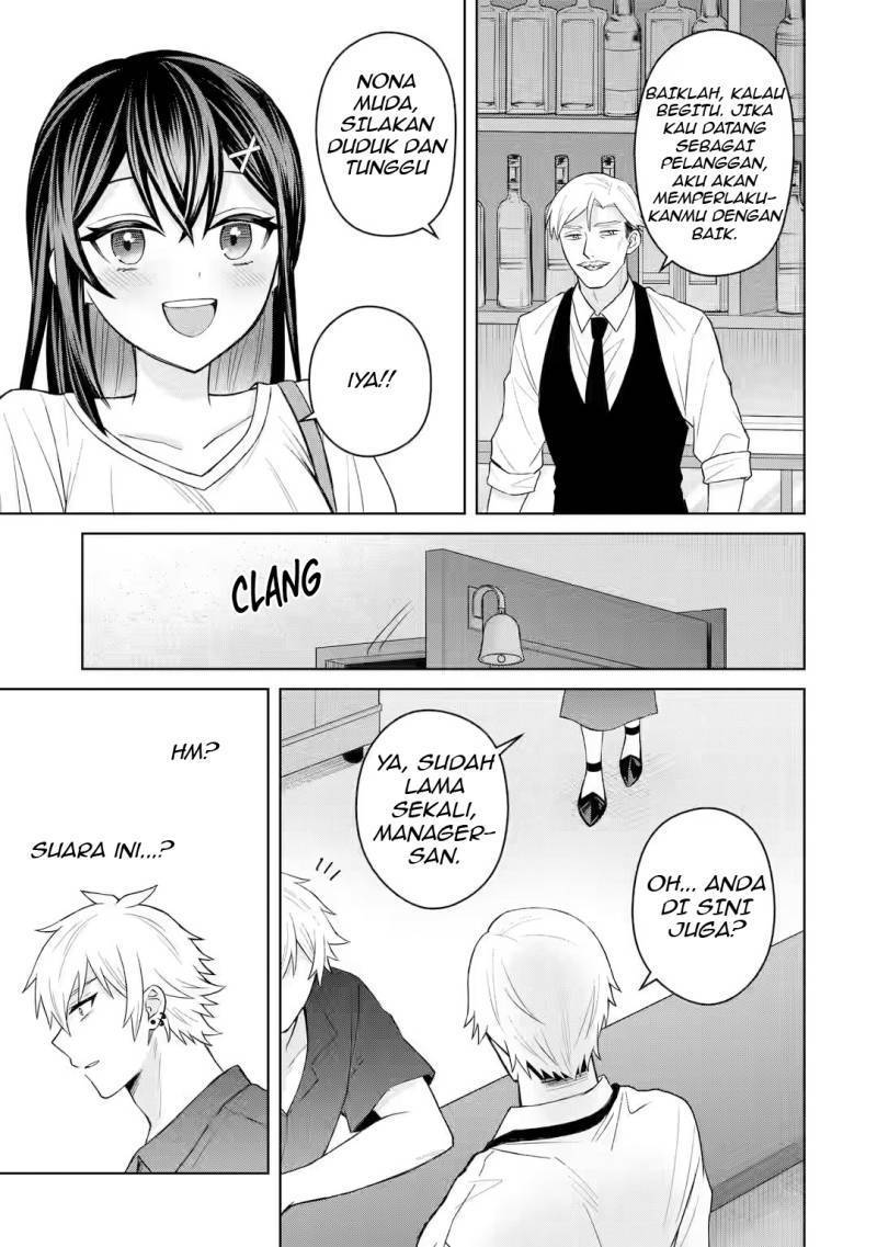 Netorare Manga no Kuzu Otoko ni Tensei shita Hazu ga Heroine ga Yottekuru Ken Chapter 004