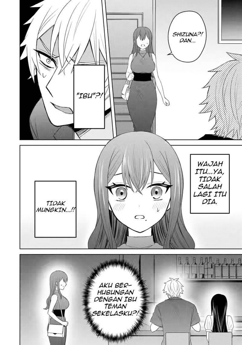 Netorare Manga no Kuzu Otoko ni Tensei shita Hazu ga Heroine ga Yottekuru Ken Chapter 005