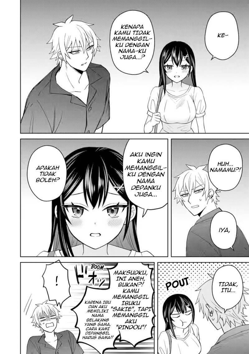 Netorare Manga no Kuzu Otoko ni Tensei shita Hazu ga Heroine ga Yottekuru Ken Chapter 005
