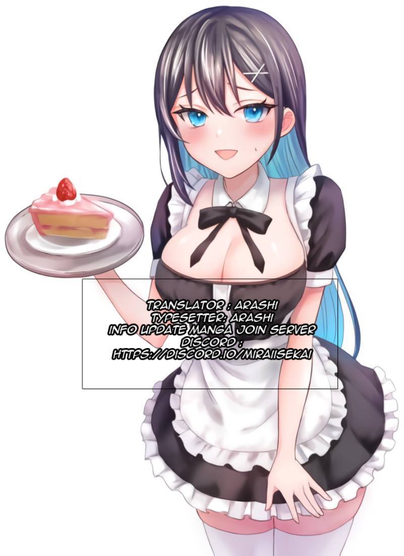 Netorare Manga no Kuzu Otoko ni Tensei shita Hazu ga Heroine ga Yottekuru Ken Chapter 006