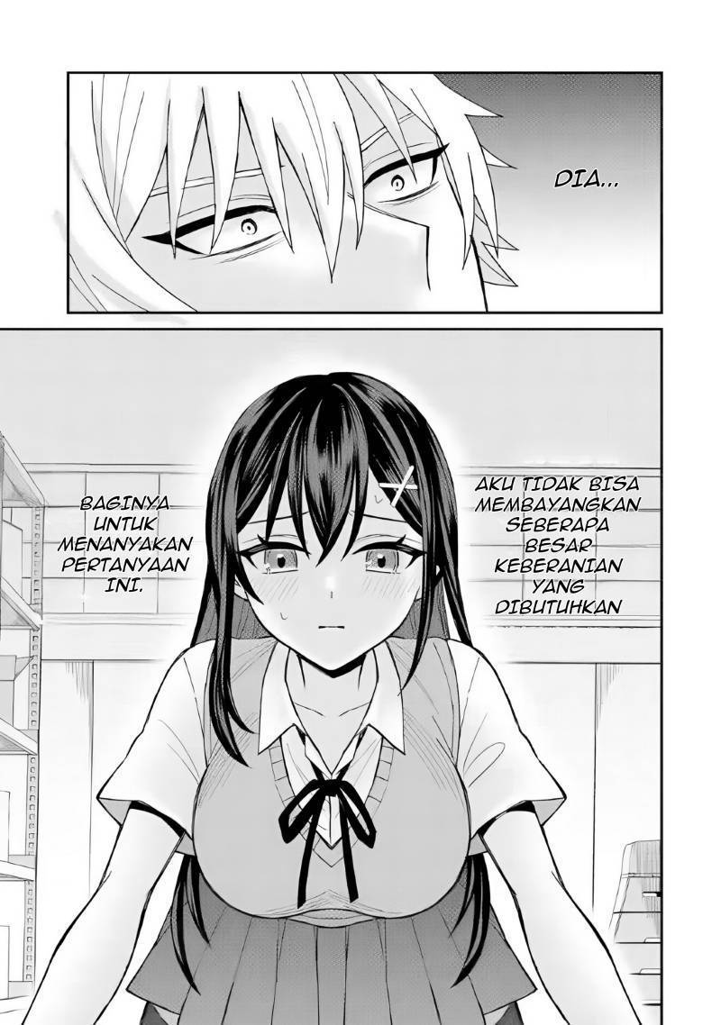 Netorare Manga no Kuzu Otoko ni Tensei shita Hazu ga Heroine ga Yottekuru Ken Chapter 006