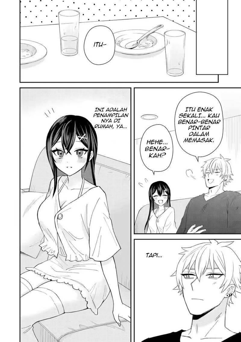 Netorare Manga no Kuzu Otoko ni Tensei shita Hazu ga Heroine ga Yottekuru Ken Chapter 006