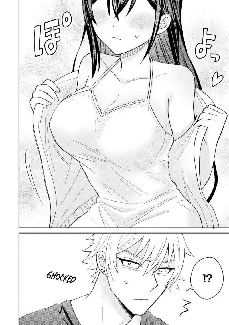 Netorare Manga no Kuzu Otoko ni Tensei shita Hazu ga Heroine ga Yottekuru Ken Chapter 006