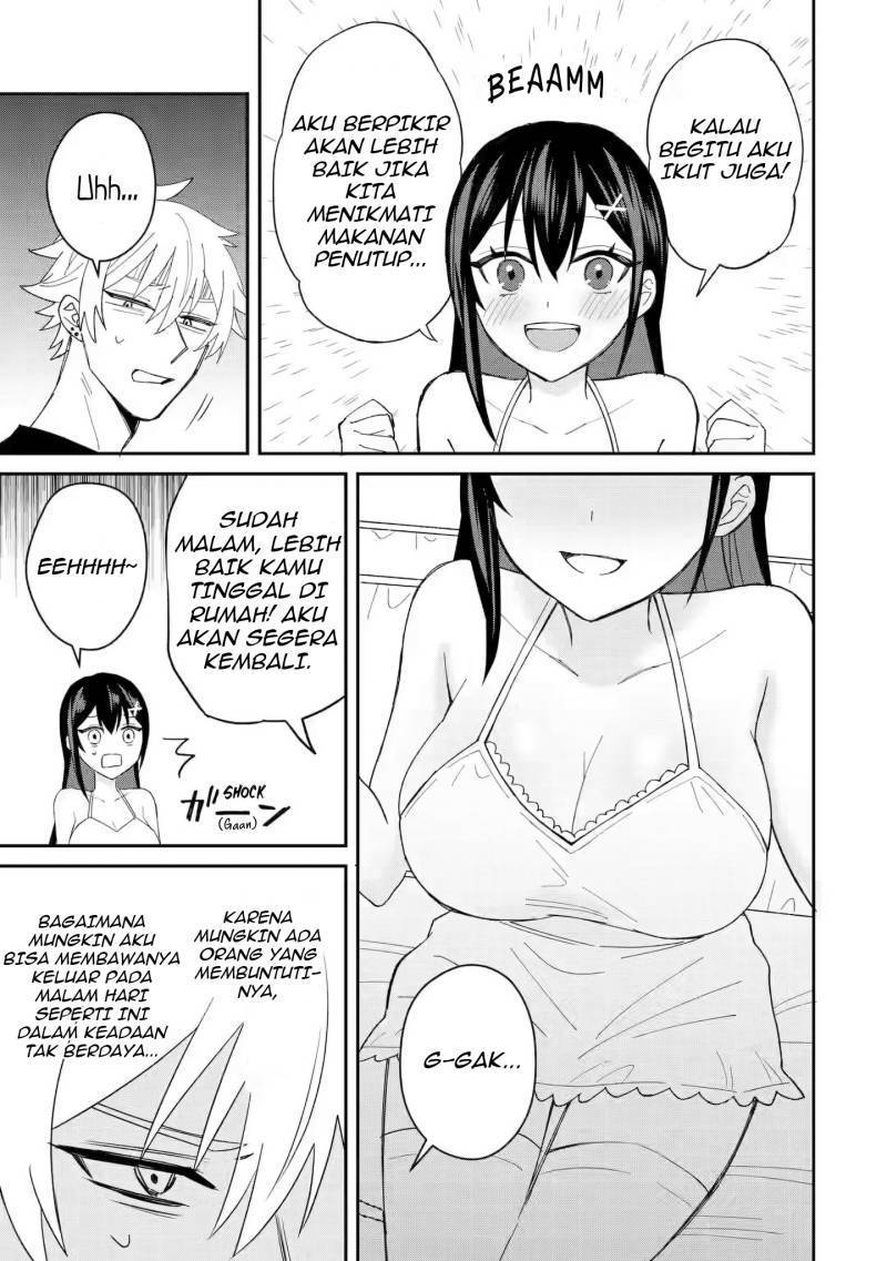 Netorare Manga no Kuzu Otoko ni Tensei shita Hazu ga Heroine ga Yottekuru Ken Chapter 006