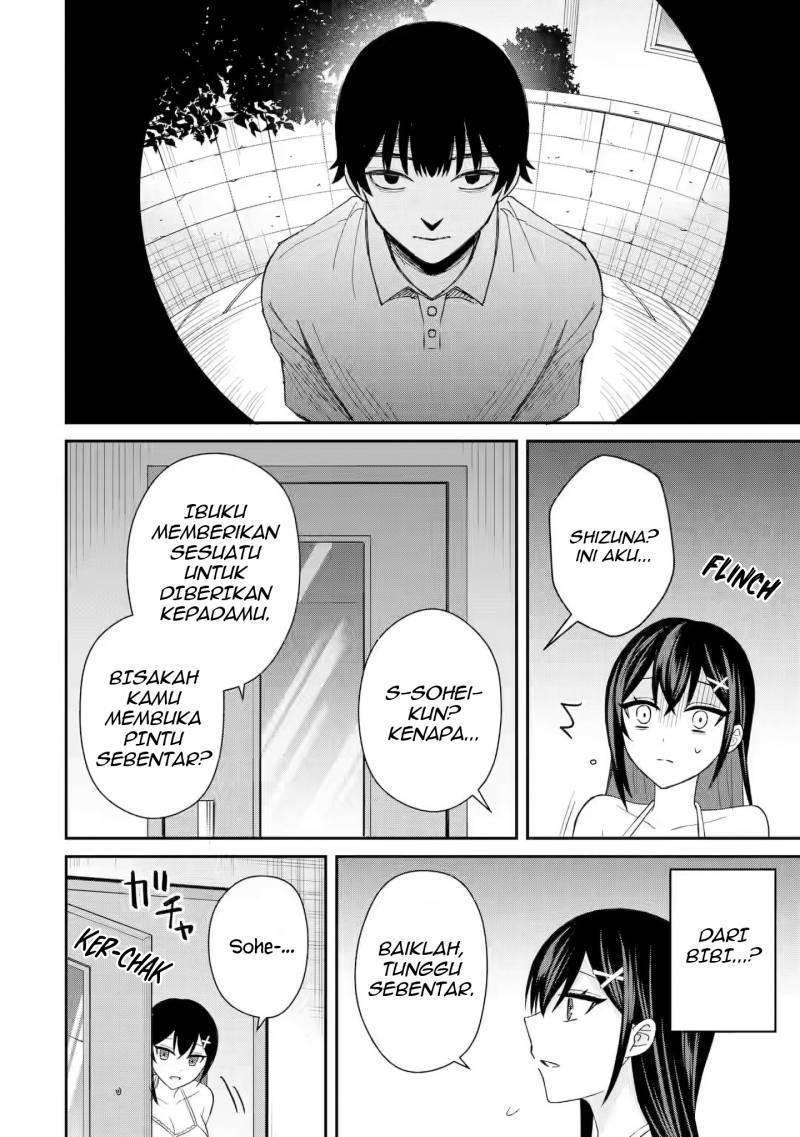 Netorare Manga no Kuzu Otoko ni Tensei shita Hazu ga Heroine ga Yottekuru Ken Chapter 006