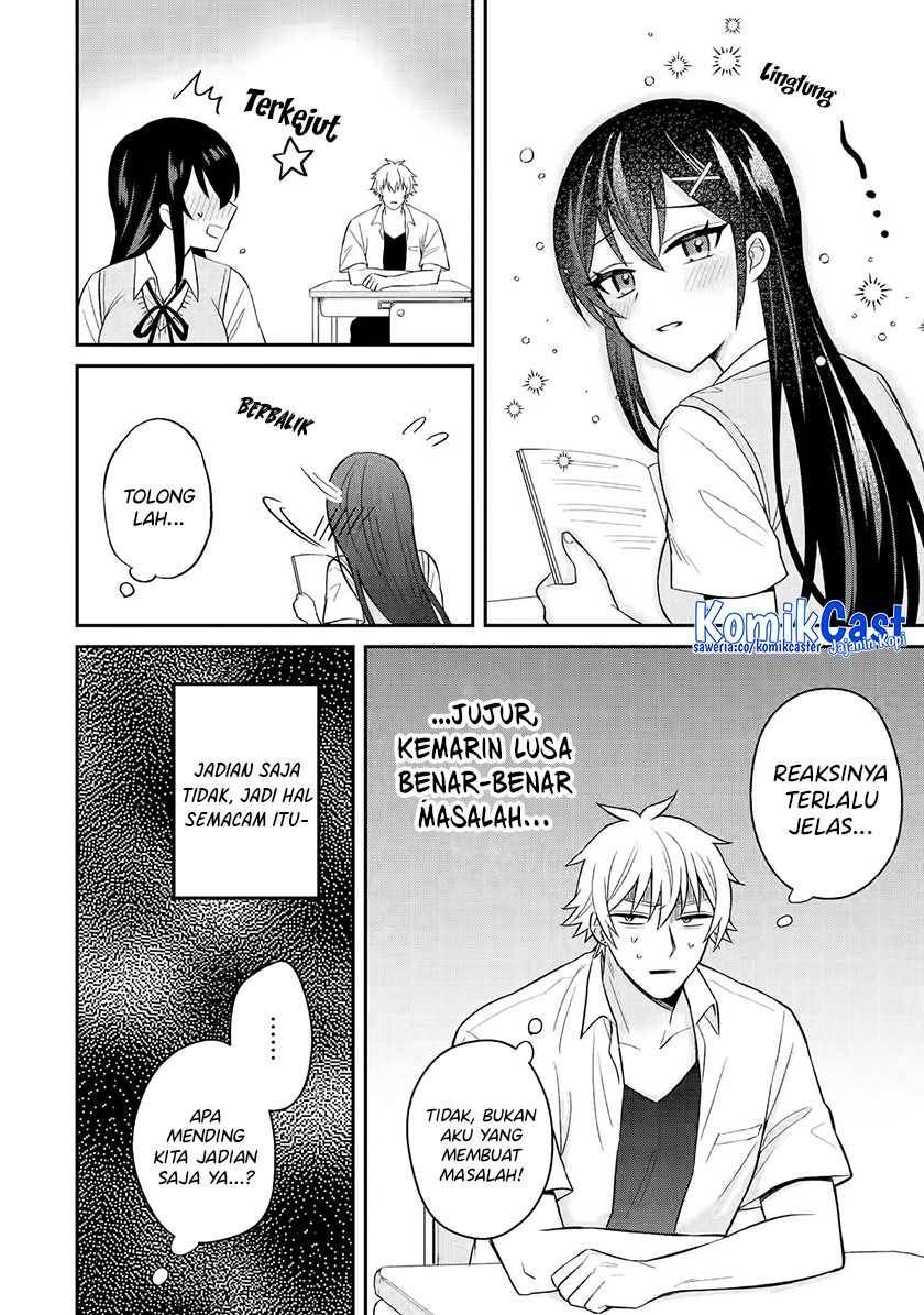 Netorare Manga no Kuzu Otoko ni Tensei shita Hazu ga Heroine ga Yottekuru Ken Chapter 008