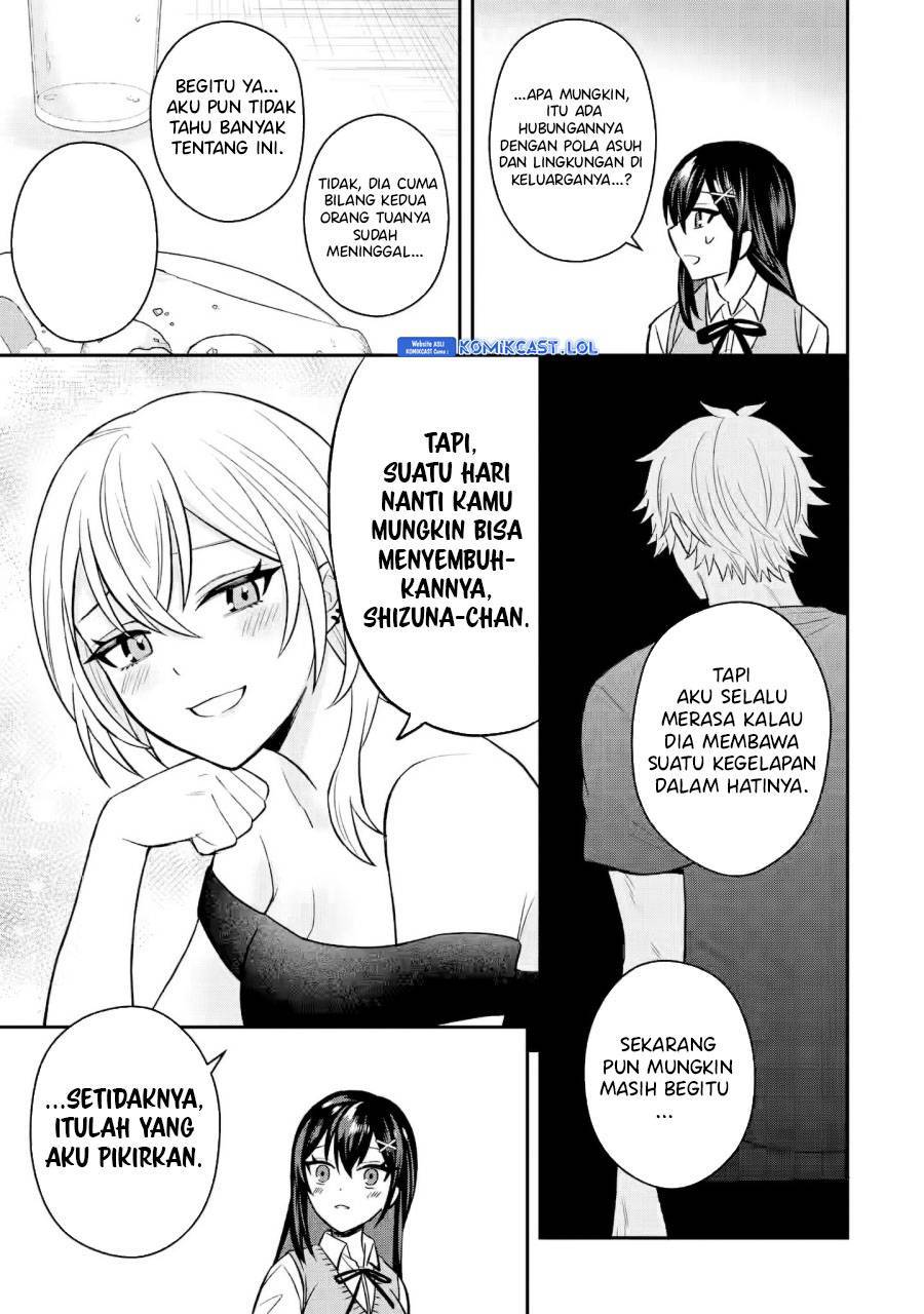 Netorare Manga no Kuzu Otoko ni Tensei shita Hazu ga Heroine ga Yottekuru Ken Chapter 009