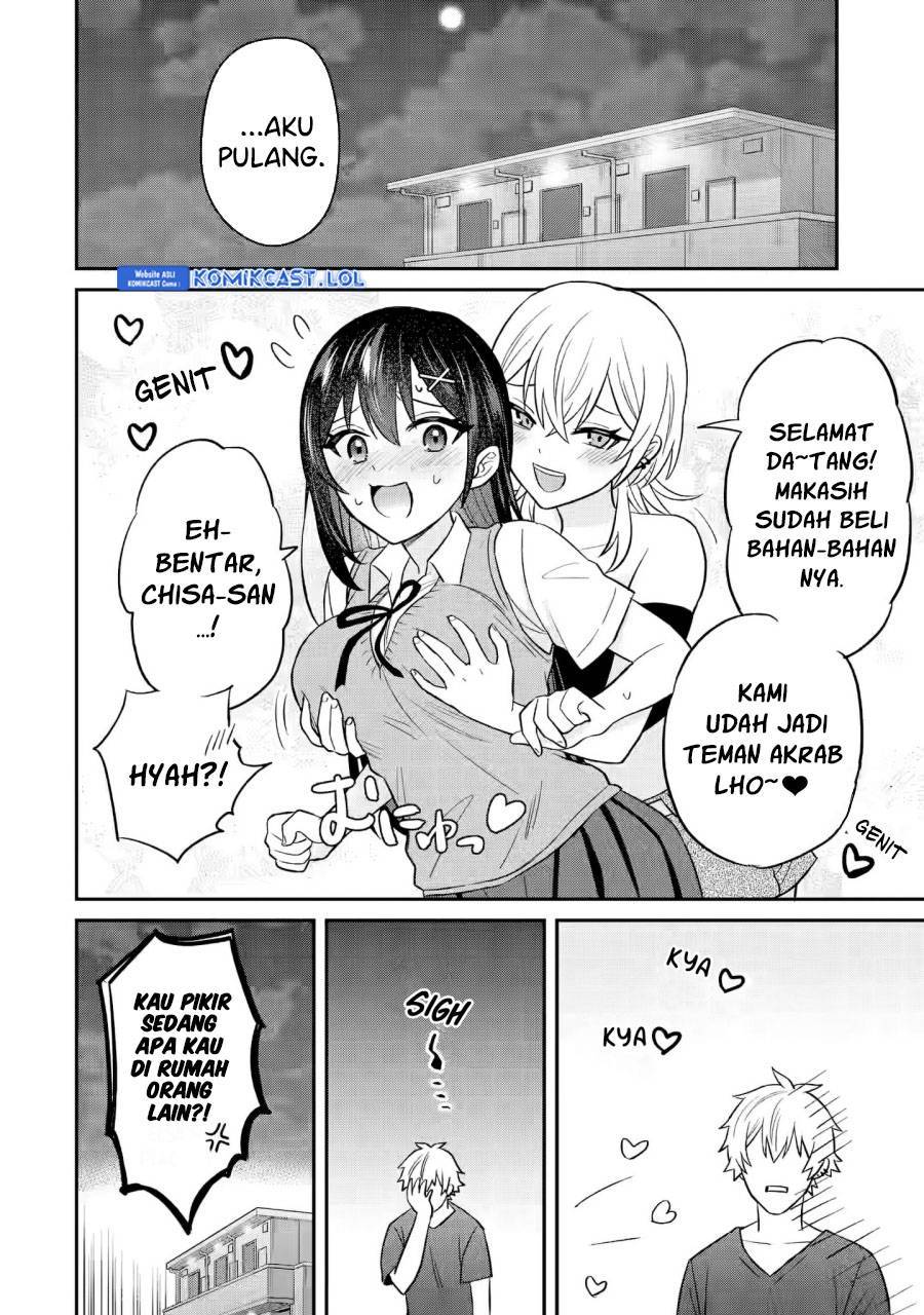 Netorare Manga no Kuzu Otoko ni Tensei shita Hazu ga Heroine ga Yottekuru Ken Chapter 009