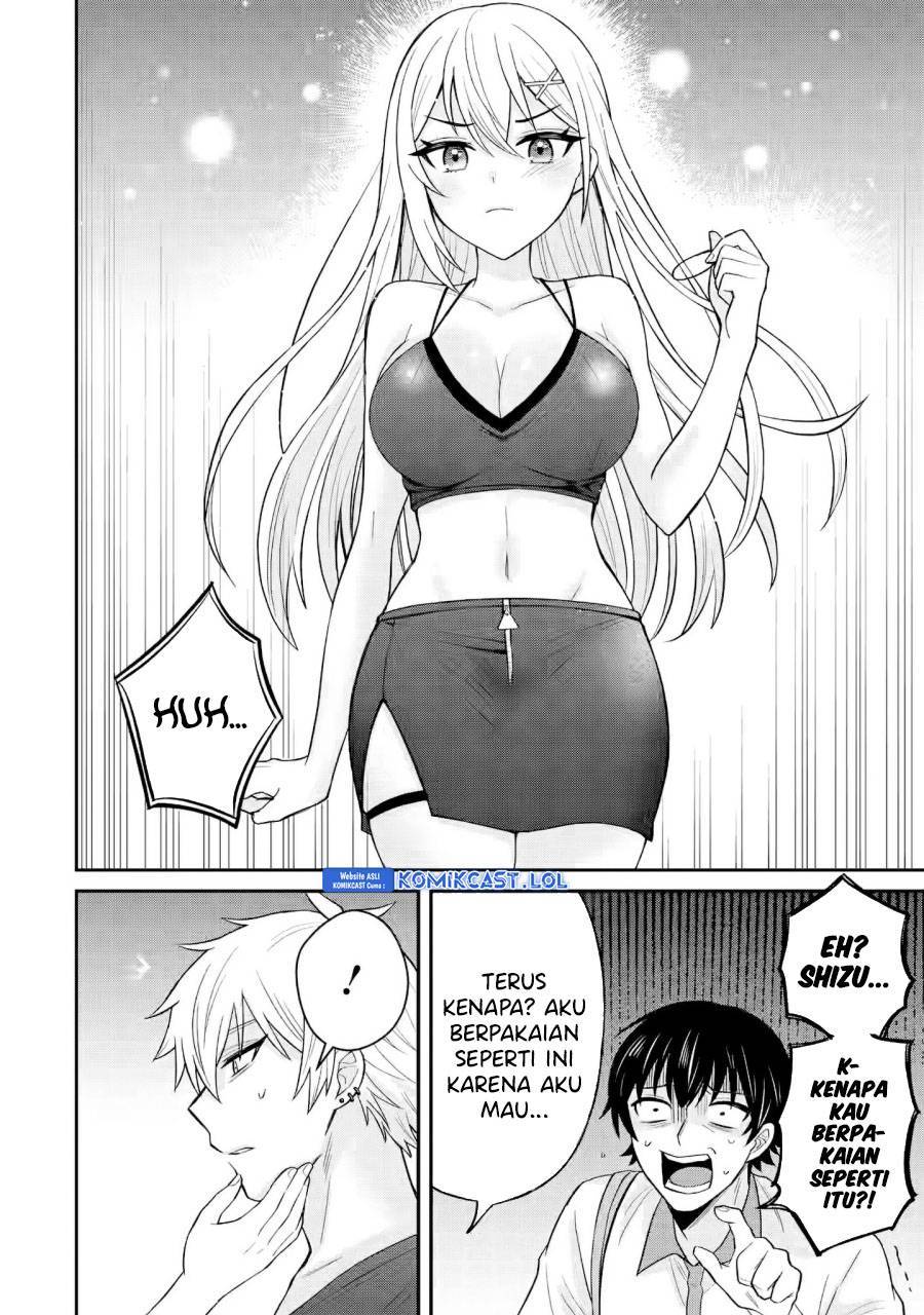 Netorare Manga no Kuzu Otoko ni Tensei shita Hazu ga Heroine ga Yottekuru Ken Chapter 009