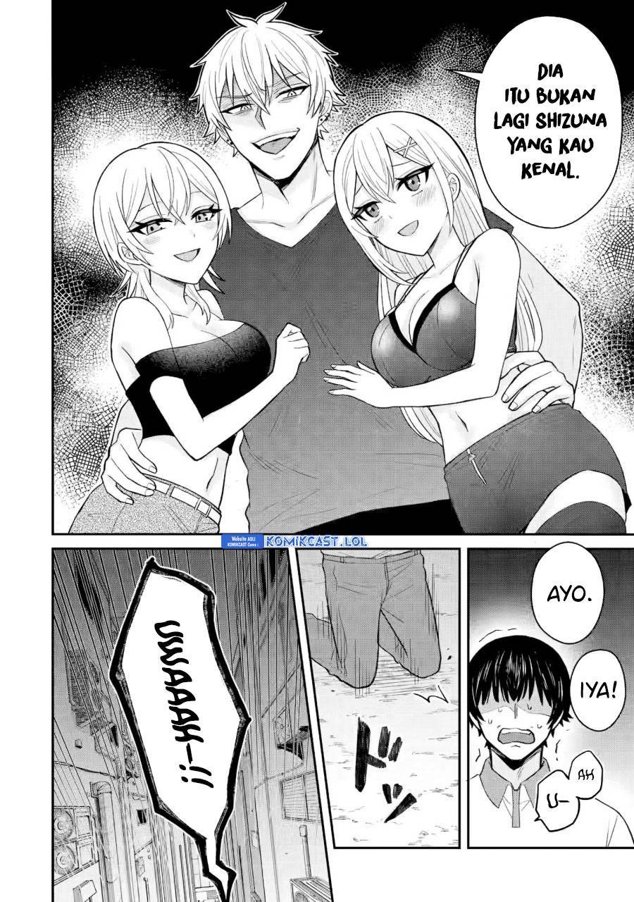 Netorare Manga no Kuzu Otoko ni Tensei shita Hazu ga Heroine ga Yottekuru Ken Chapter 009