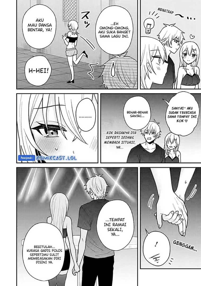 Netorare Manga no Kuzu Otoko ni Tensei shita Hazu ga Heroine ga Yottekuru Ken Chapter 010