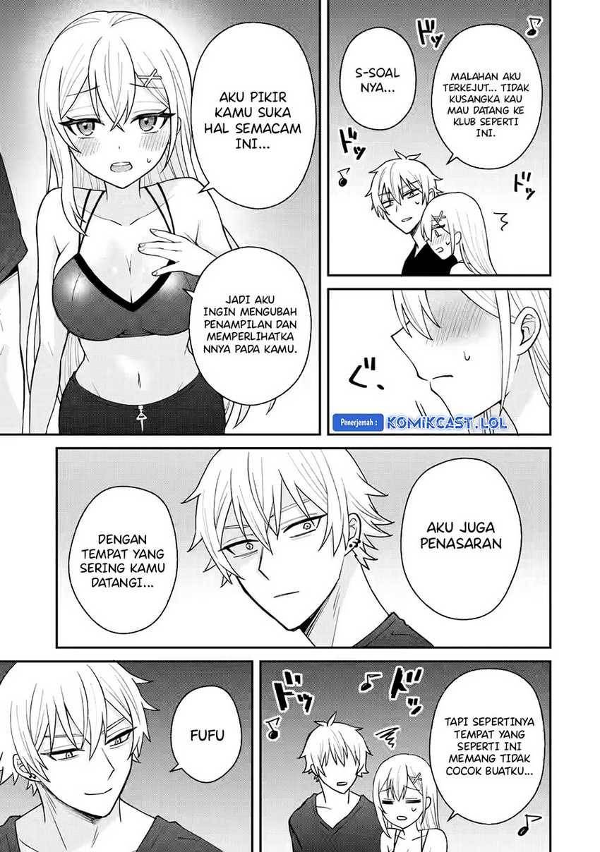Netorare Manga no Kuzu Otoko ni Tensei shita Hazu ga Heroine ga Yottekuru Ken Chapter 010