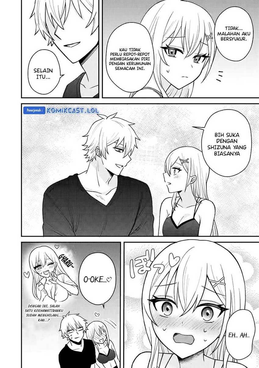 Netorare Manga no Kuzu Otoko ni Tensei shita Hazu ga Heroine ga Yottekuru Ken Chapter 010