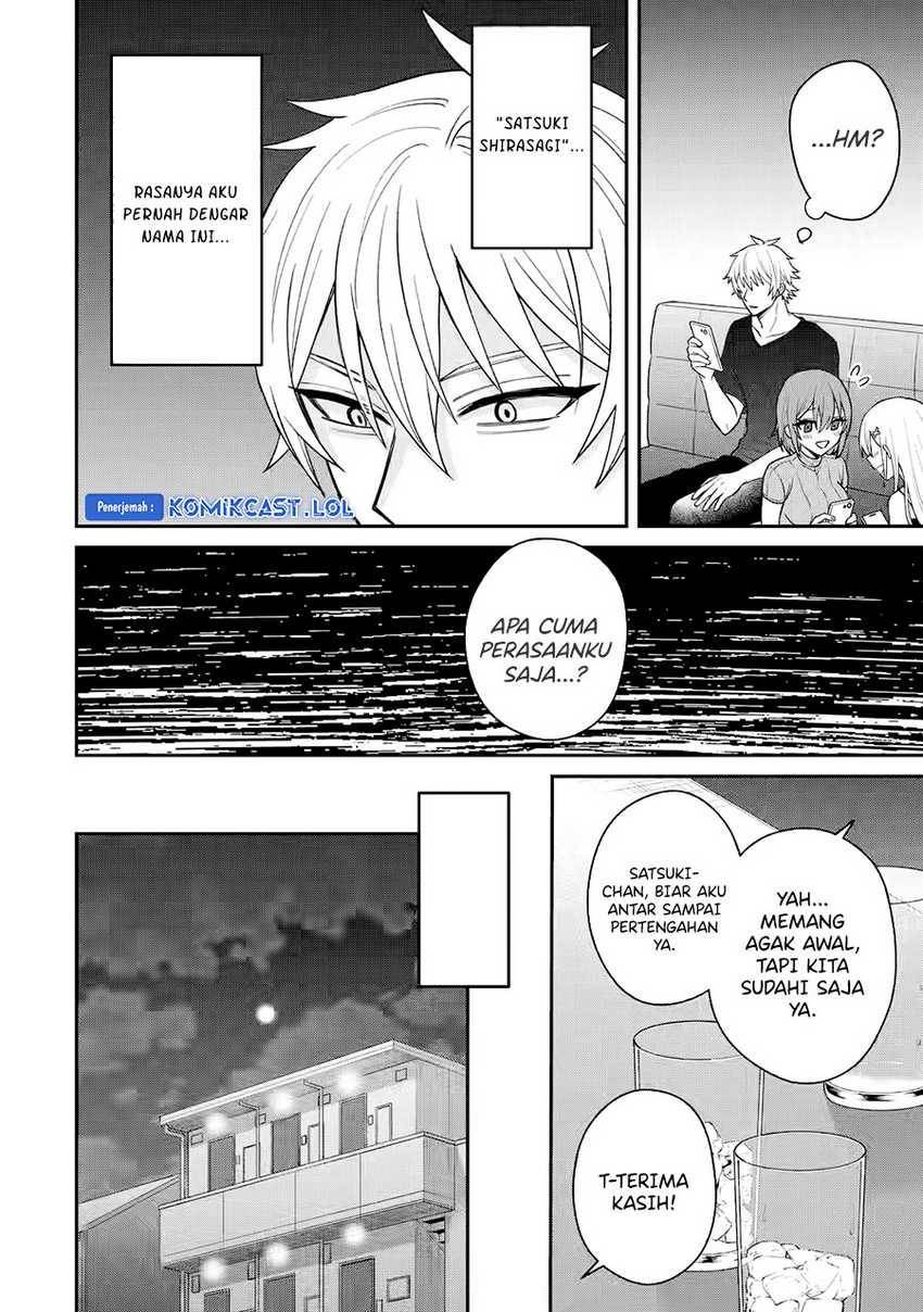 Netorare Manga no Kuzu Otoko ni Tensei shita Hazu ga Heroine ga Yottekuru Ken Chapter 010