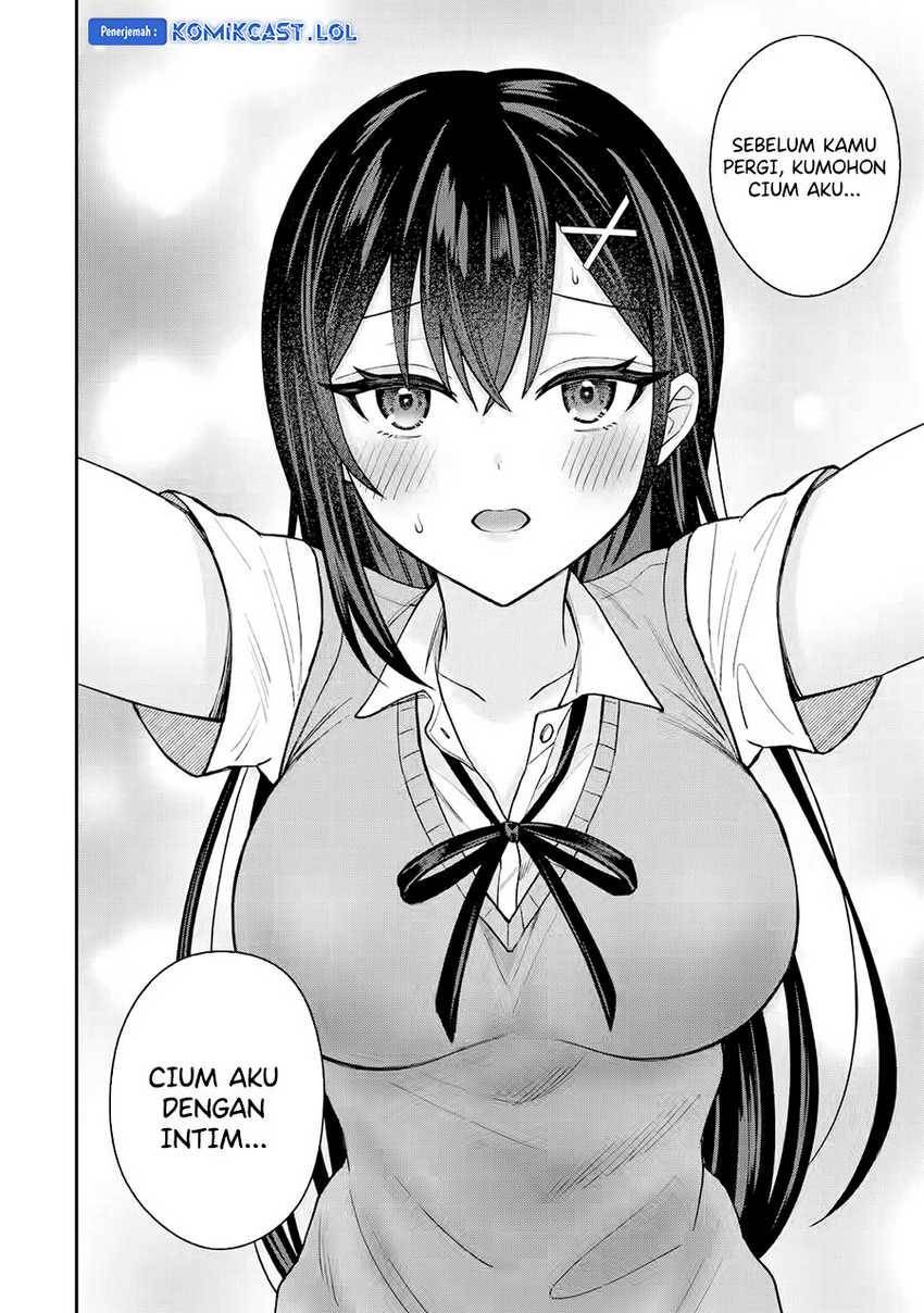 Netorare Manga no Kuzu Otoko ni Tensei shita Hazu ga Heroine ga Yottekuru Ken Chapter 010