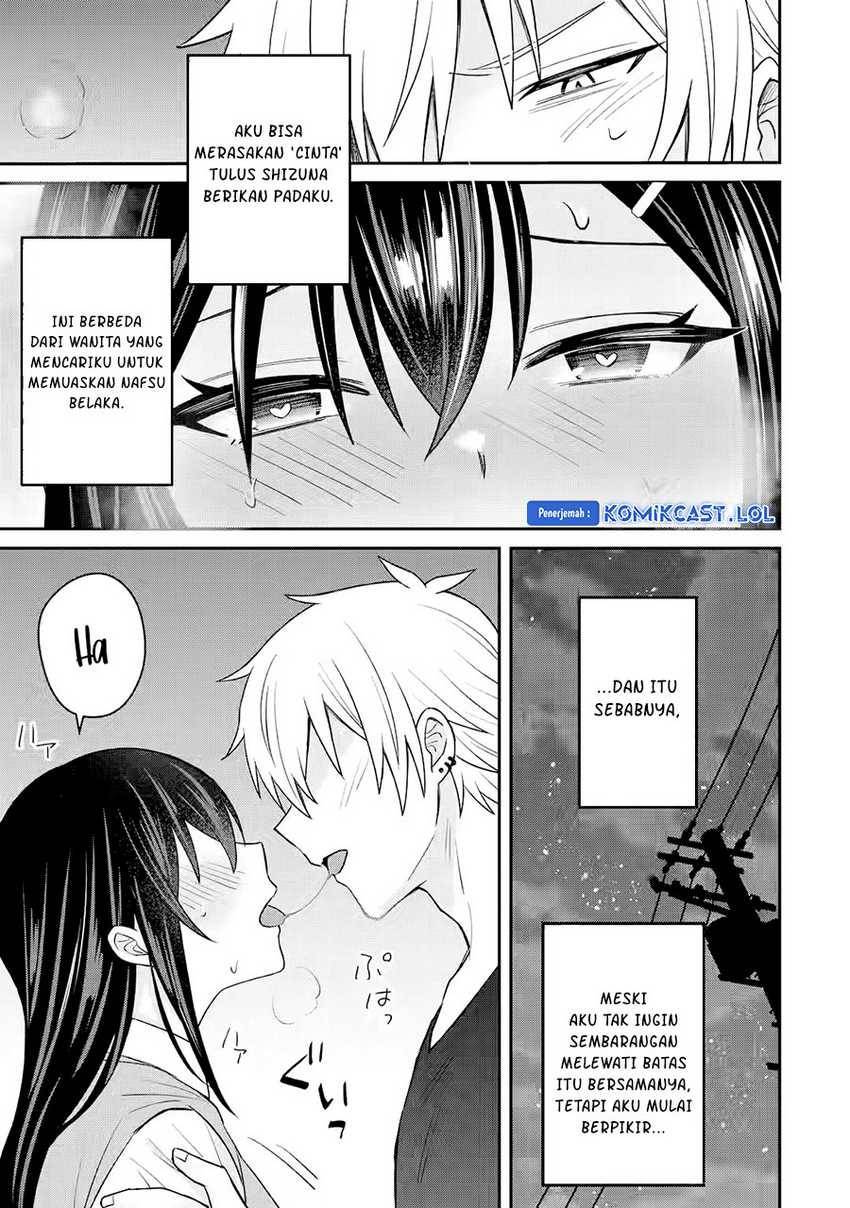 Netorare Manga no Kuzu Otoko ni Tensei shita Hazu ga Heroine ga Yottekuru Ken Chapter 010