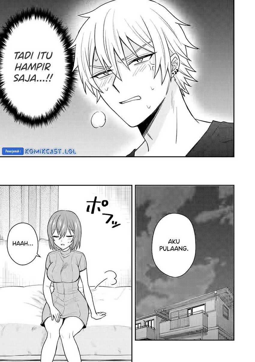 Netorare Manga no Kuzu Otoko ni Tensei shita Hazu ga Heroine ga Yottekuru Ken Chapter 010