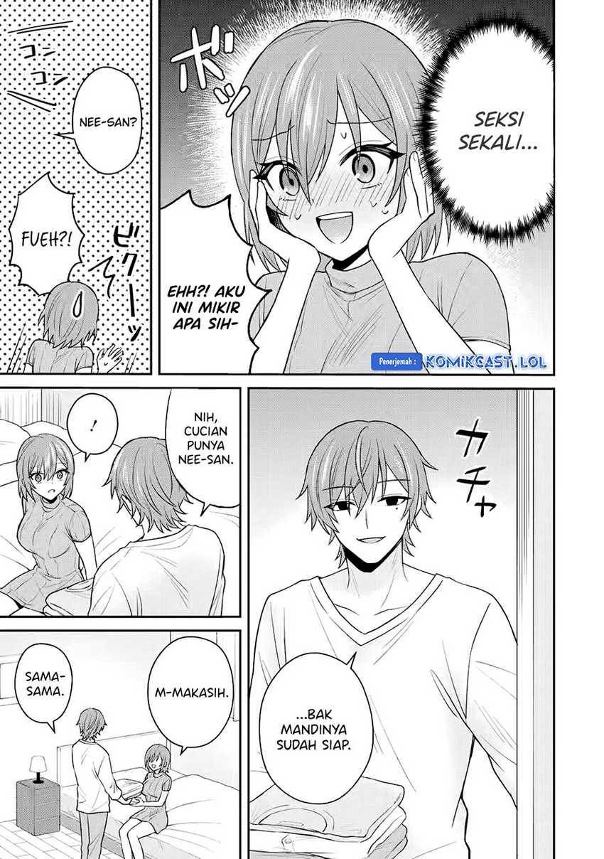 Netorare Manga no Kuzu Otoko ni Tensei shita Hazu ga Heroine ga Yottekuru Ken Chapter 010