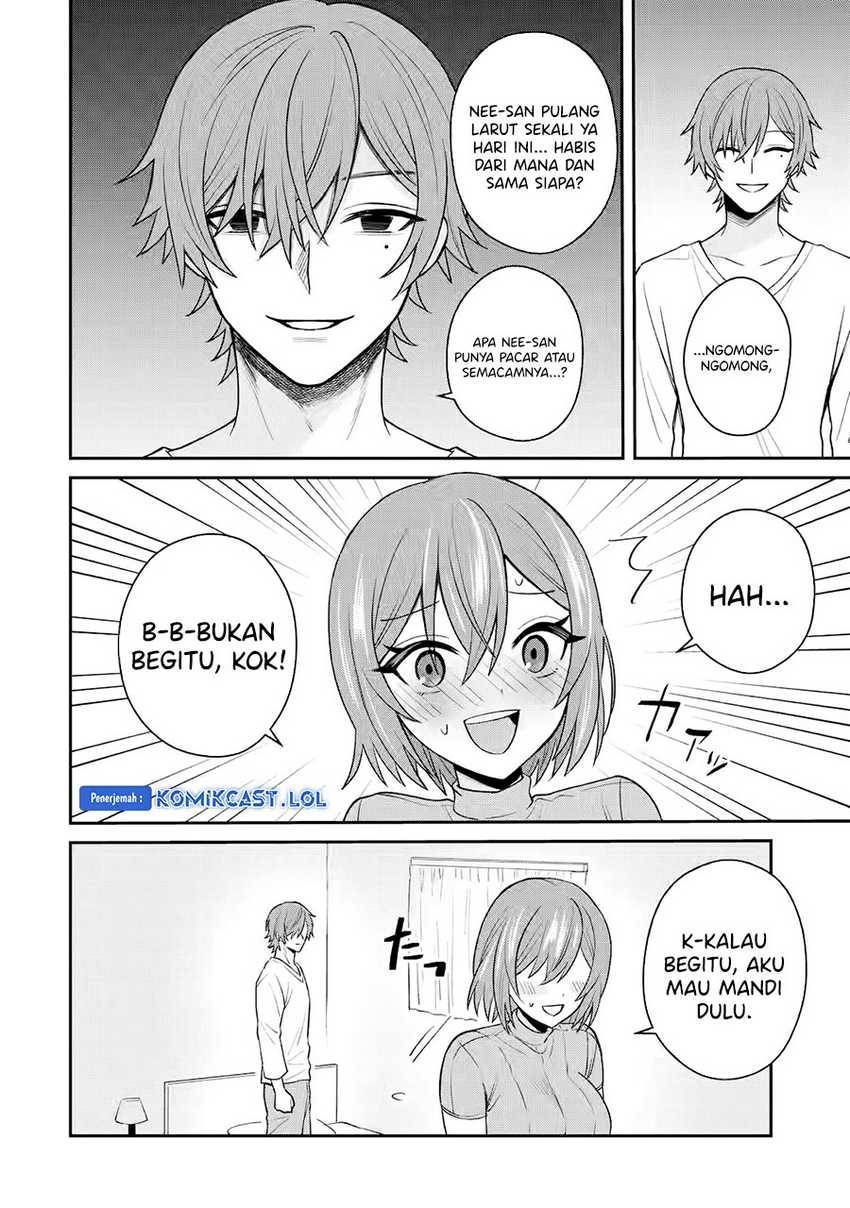 Netorare Manga no Kuzu Otoko ni Tensei shita Hazu ga Heroine ga Yottekuru Ken Chapter 010