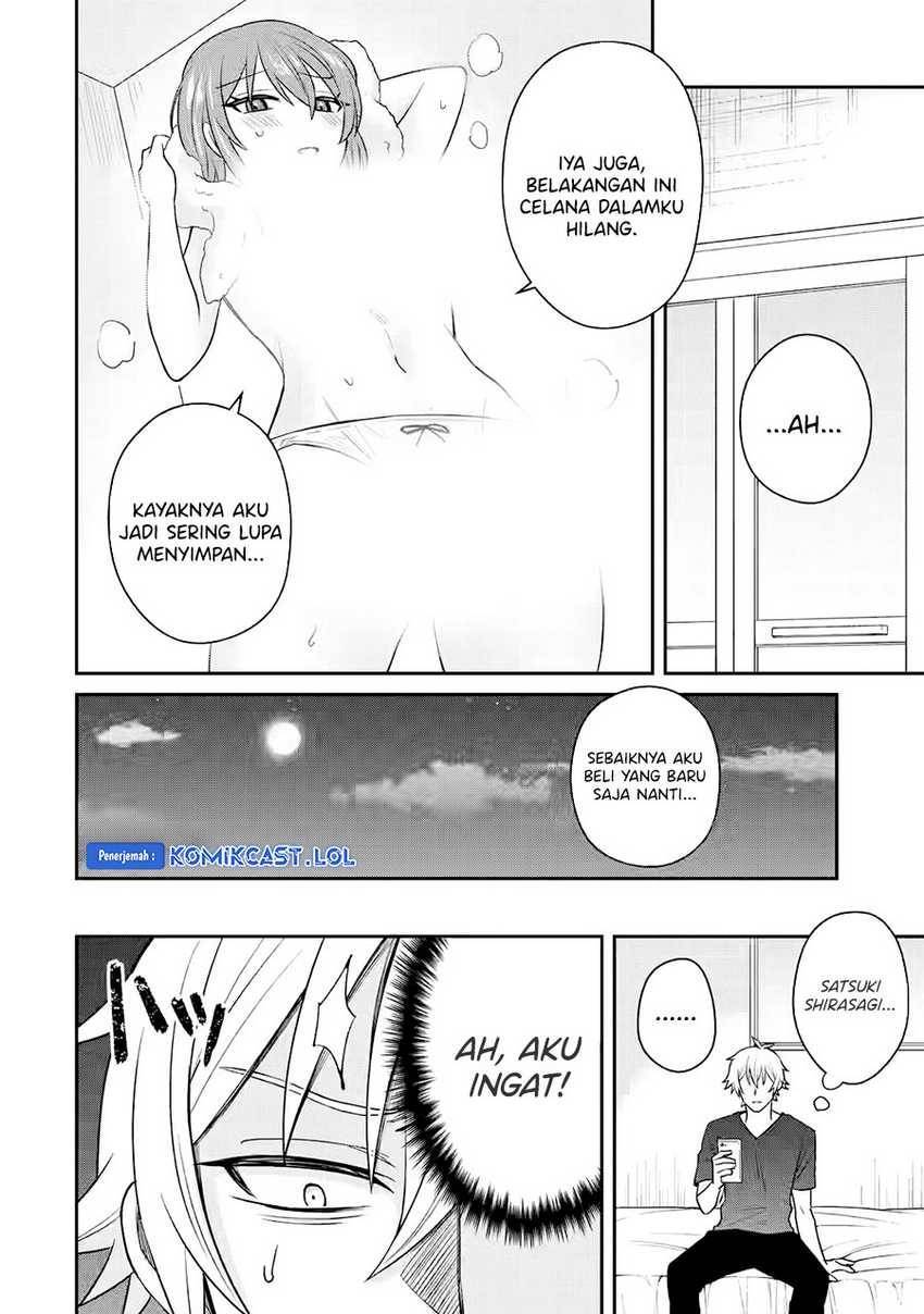 Netorare Manga no Kuzu Otoko ni Tensei shita Hazu ga Heroine ga Yottekuru Ken Chapter 010