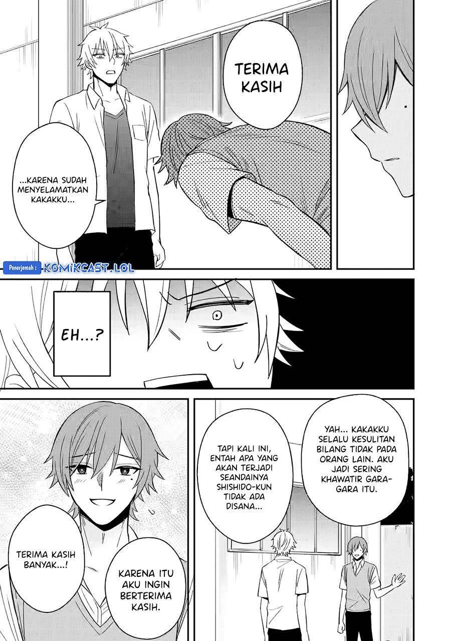 Netorare Manga no Kuzu Otoko ni Tensei shita Hazu ga Heroine ga Yottekuru Ken Chapter 011