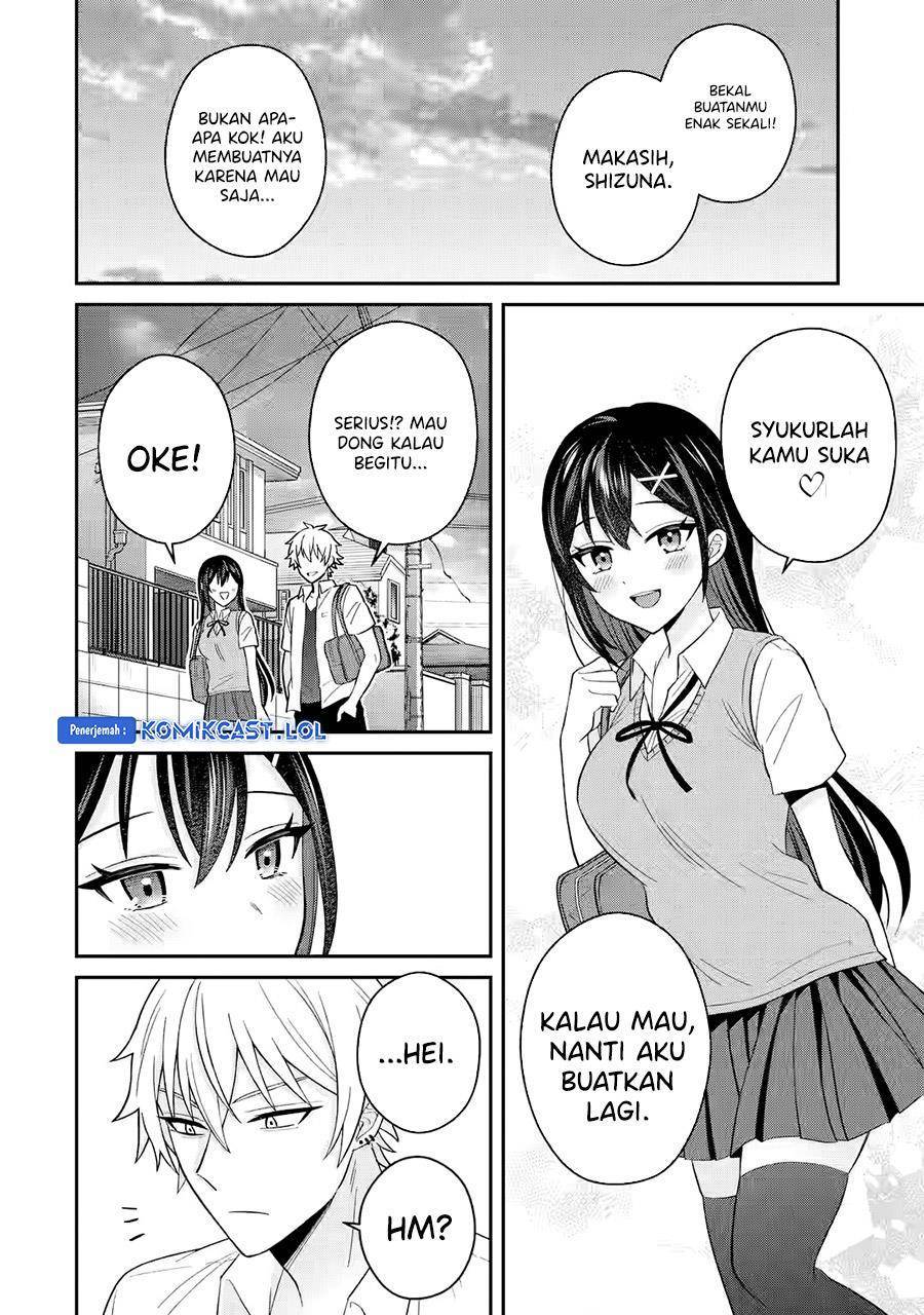 Netorare Manga no Kuzu Otoko ni Tensei shita Hazu ga Heroine ga Yottekuru Ken Chapter 011