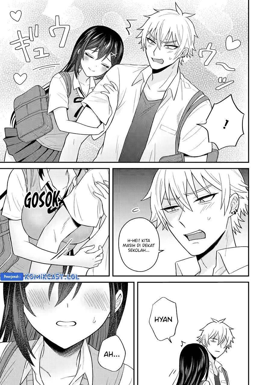 Netorare Manga no Kuzu Otoko ni Tensei shita Hazu ga Heroine ga Yottekuru Ken Chapter 011