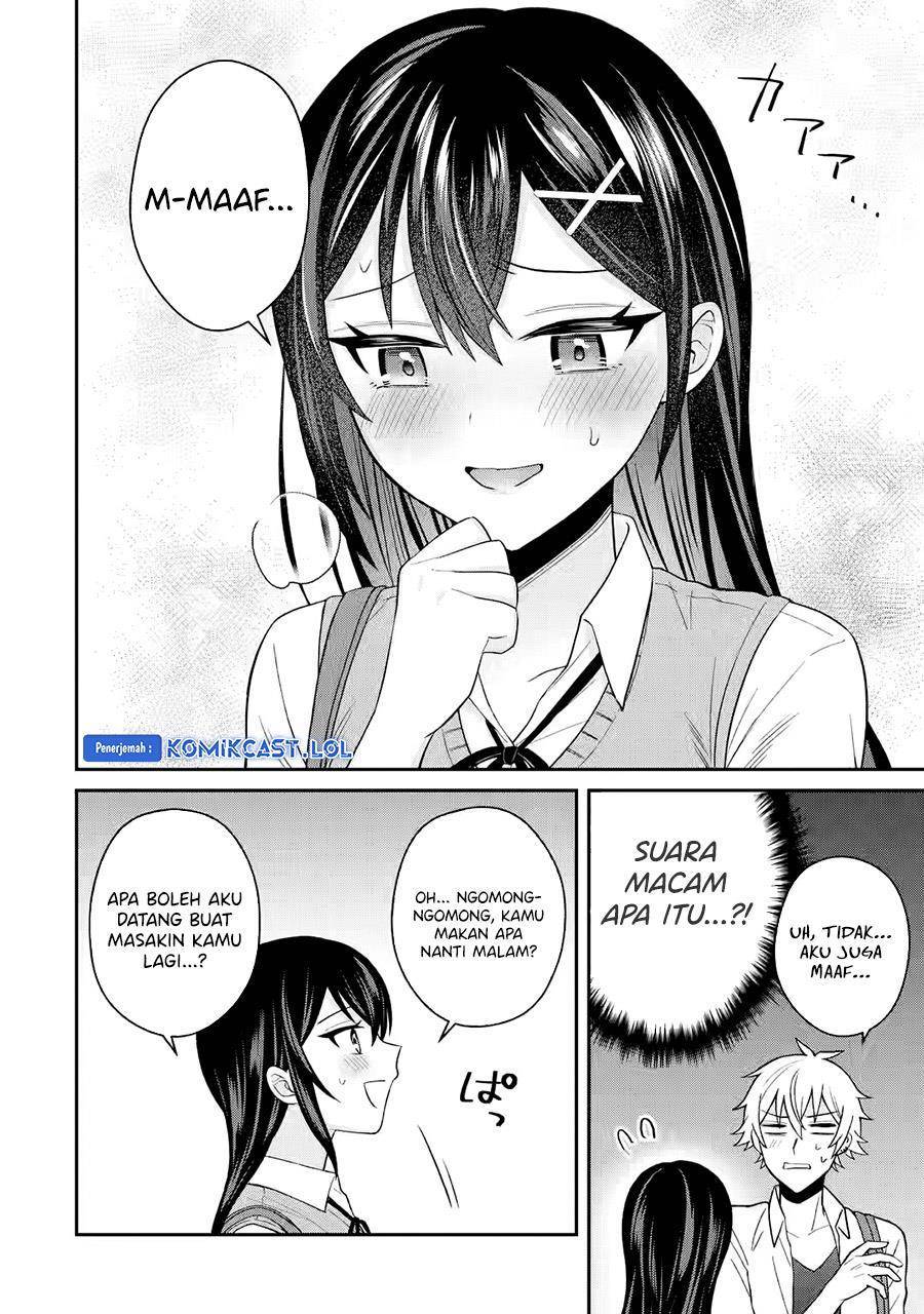 Netorare Manga no Kuzu Otoko ni Tensei shita Hazu ga Heroine ga Yottekuru Ken Chapter 011