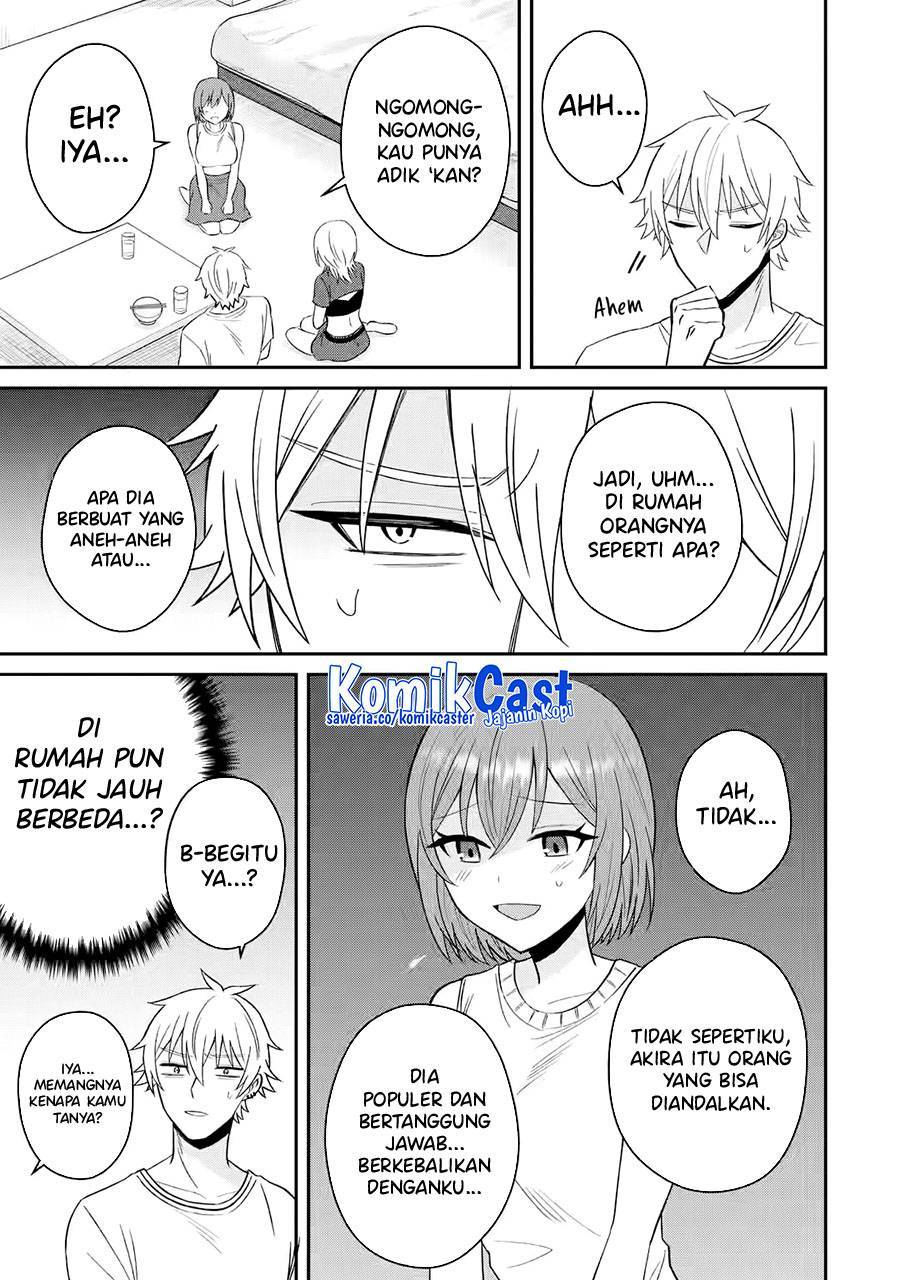 Netorare Manga no Kuzu Otoko ni Tensei shita Hazu ga Heroine ga Yottekuru Ken Chapter 012