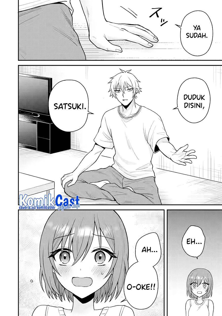 Netorare Manga no Kuzu Otoko ni Tensei shita Hazu ga Heroine ga Yottekuru Ken Chapter 012