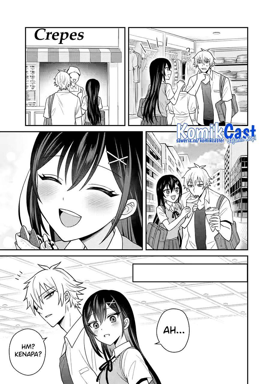 Netorare Manga no Kuzu Otoko ni Tensei shita Hazu ga Heroine ga Yottekuru Ken Chapter 012