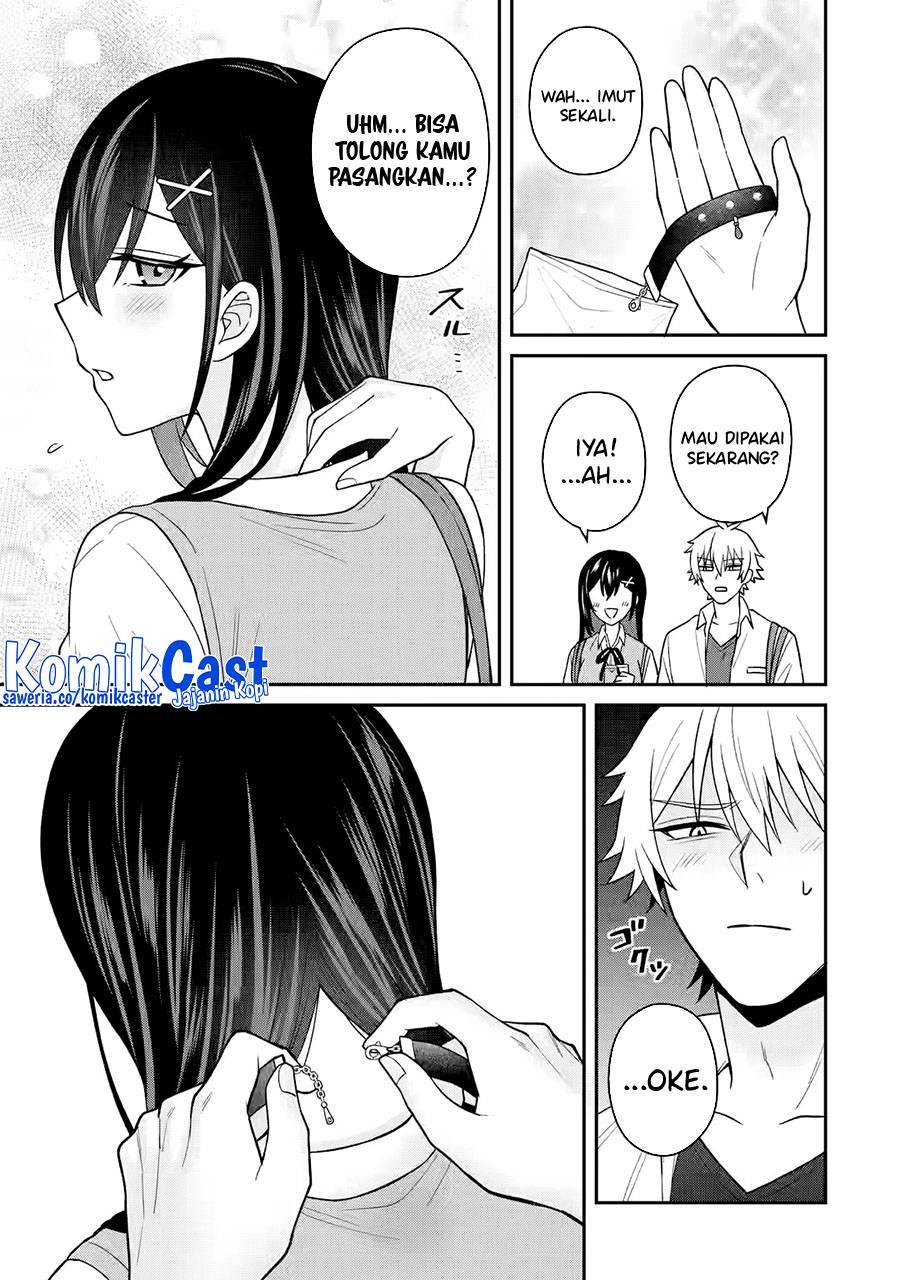 Netorare Manga no Kuzu Otoko ni Tensei shita Hazu ga Heroine ga Yottekuru Ken Chapter 012