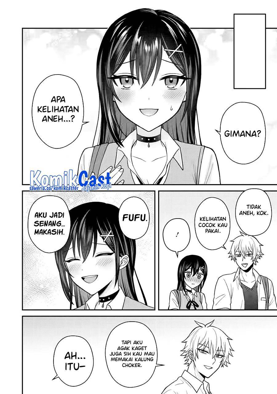 Netorare Manga no Kuzu Otoko ni Tensei shita Hazu ga Heroine ga Yottekuru Ken Chapter 012