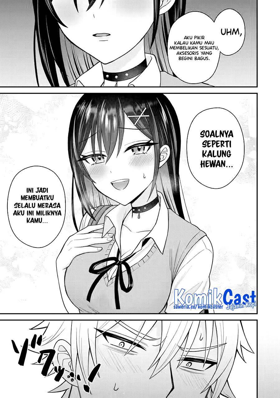 Netorare Manga no Kuzu Otoko ni Tensei shita Hazu ga Heroine ga Yottekuru Ken Chapter 012