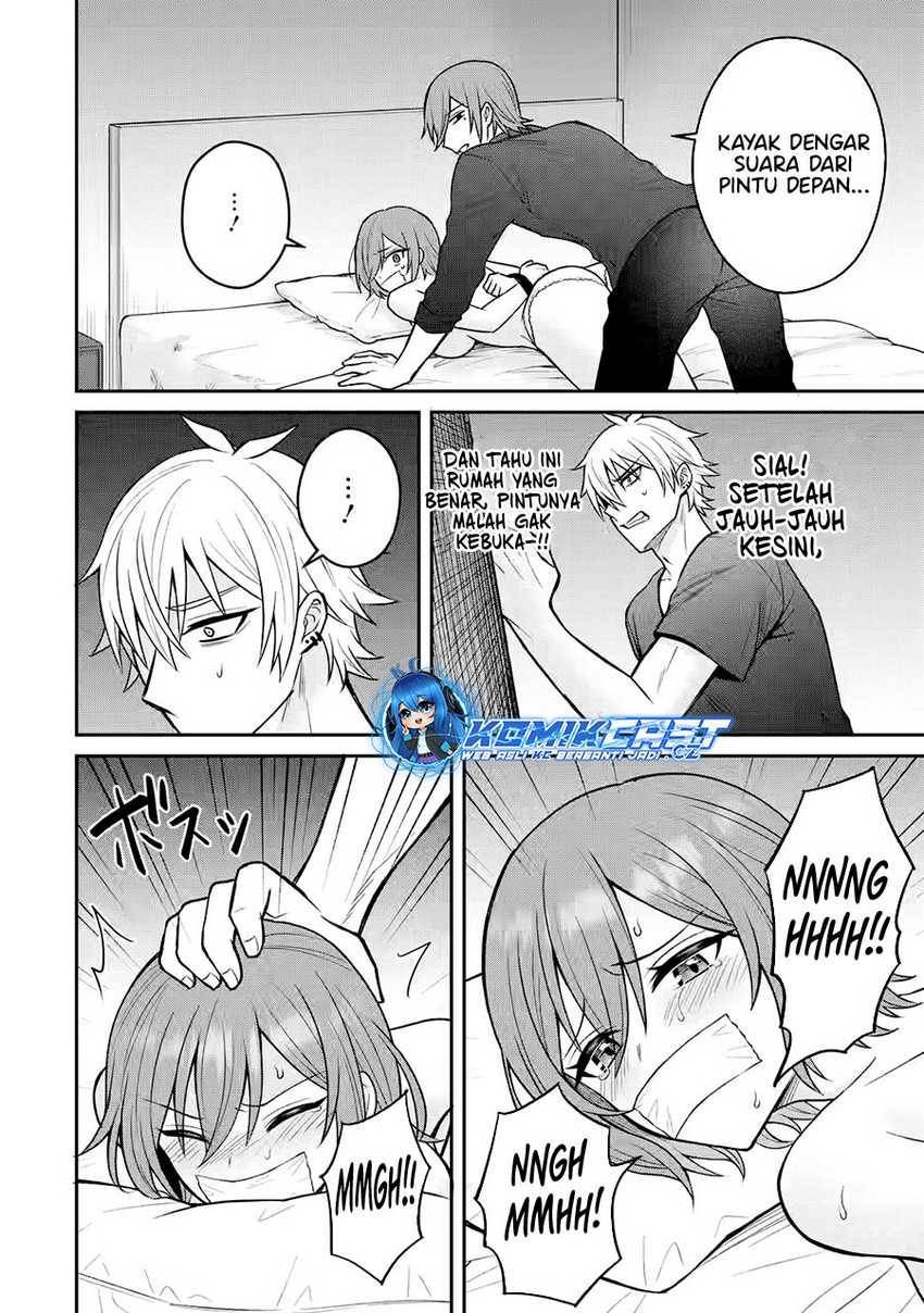 Netorare Manga no Kuzu Otoko ni Tensei shita Hazu ga Heroine ga Yottekuru Ken Chapter 014