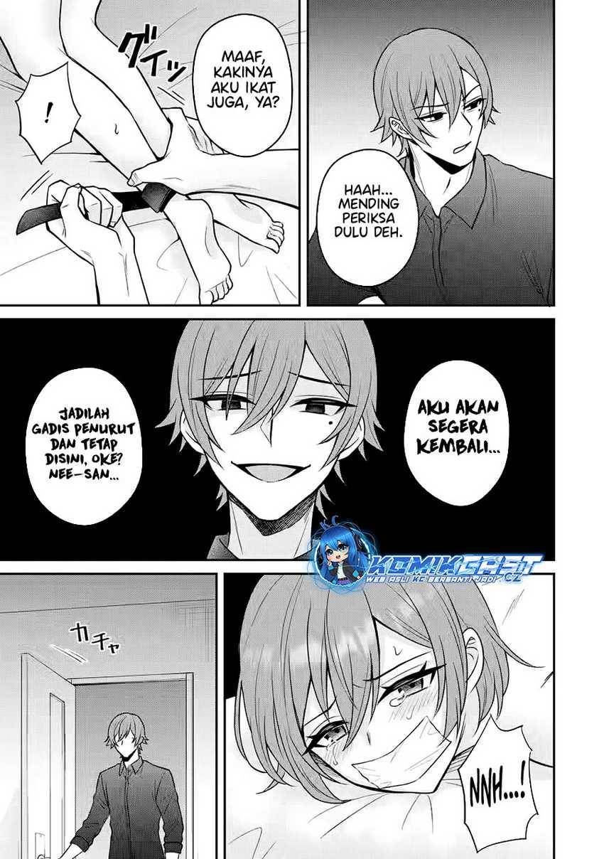Netorare Manga no Kuzu Otoko ni Tensei shita Hazu ga Heroine ga Yottekuru Ken Chapter 014