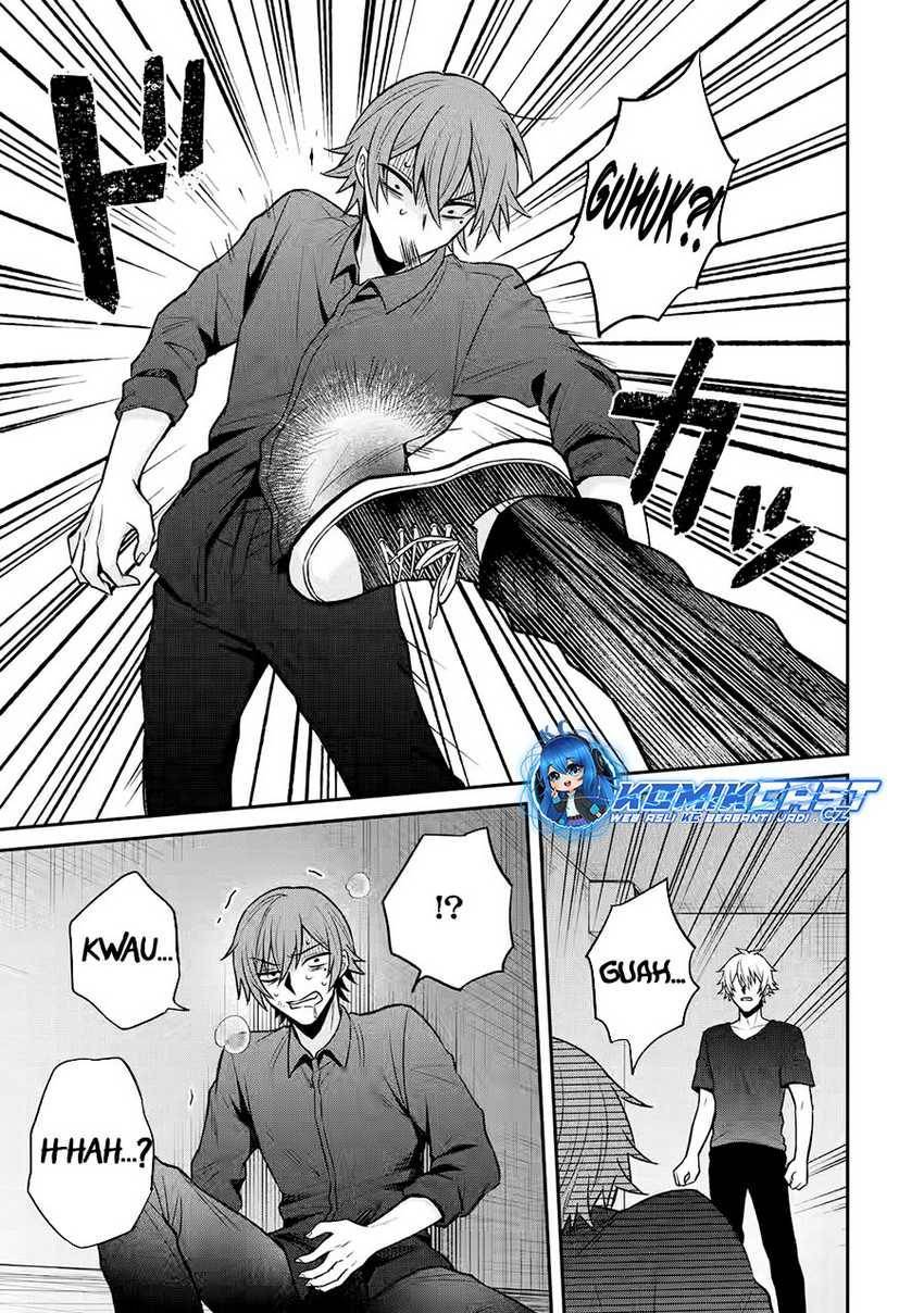 Netorare Manga no Kuzu Otoko ni Tensei shita Hazu ga Heroine ga Yottekuru Ken Chapter 014