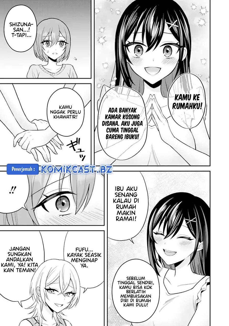 Netorare Manga no Kuzu Otoko ni Tensei shita Hazu ga Heroine ga Yottekuru Ken Chapter 015