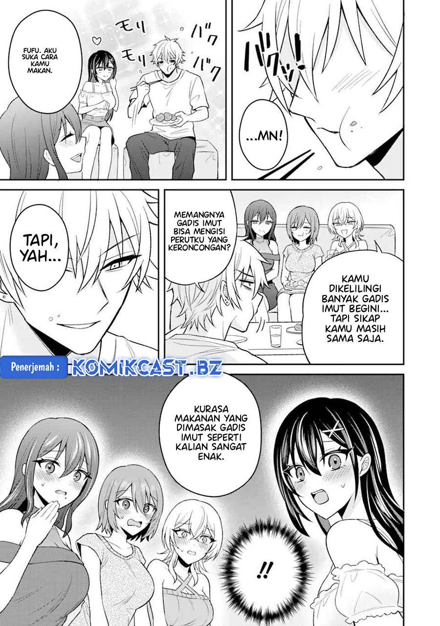Netorare Manga no Kuzu Otoko ni Tensei shita Hazu ga Heroine ga Yottekuru Ken Chapter 015