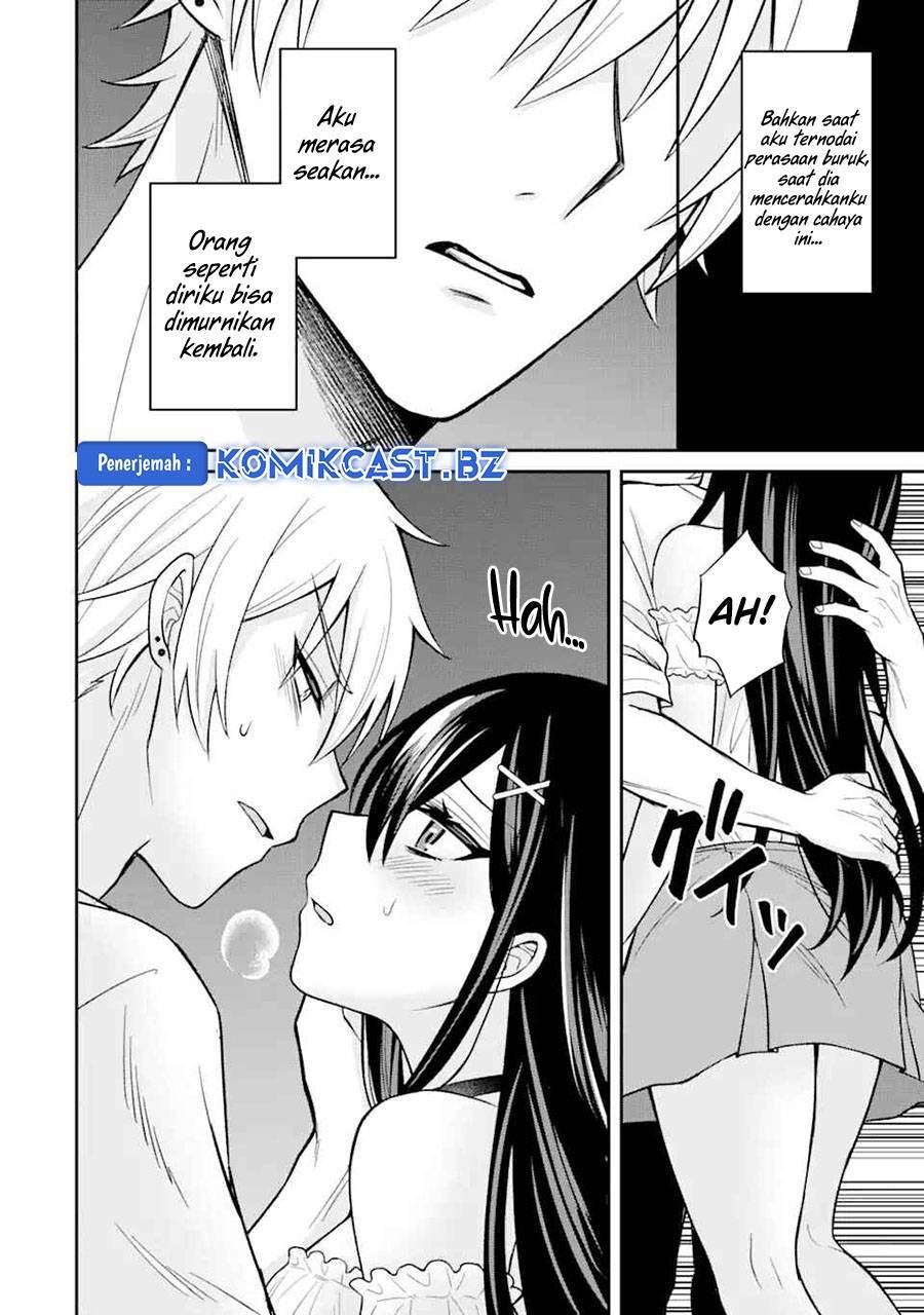 Netorare Manga no Kuzu Otoko ni Tensei shita Hazu ga Heroine ga Yottekuru Ken Chapter 015