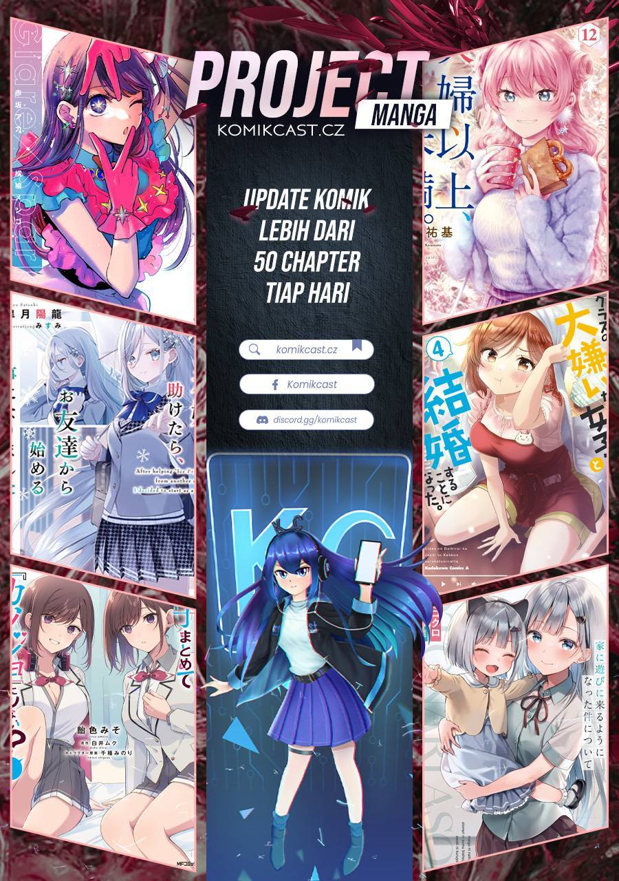 Netorare Manga no Kuzu Otoko ni Tensei shita Hazu ga Heroine ga Yottekuru Ken Chapter 015