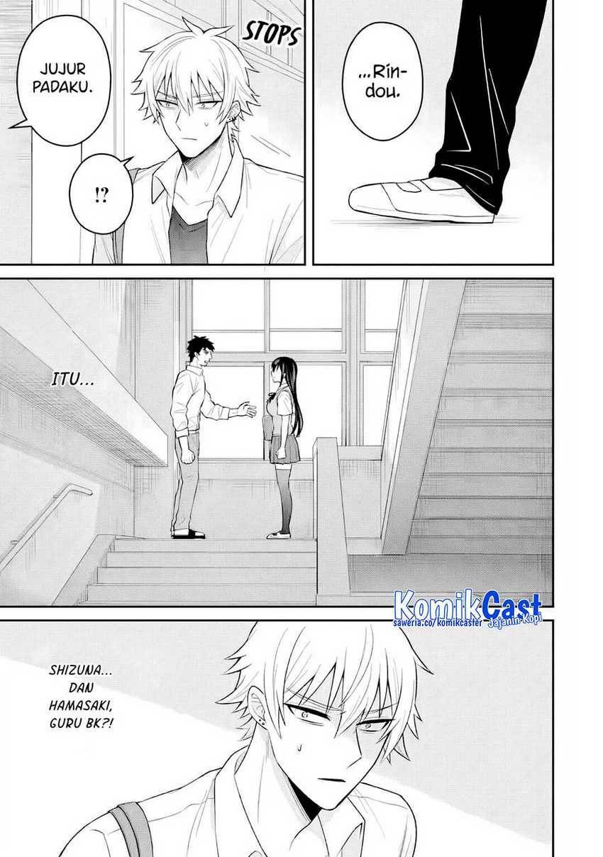 Netorare Manga no Kuzu Otoko ni Tensei shita Hazu ga Heroine ga Yottekuru Ken Chapter 016