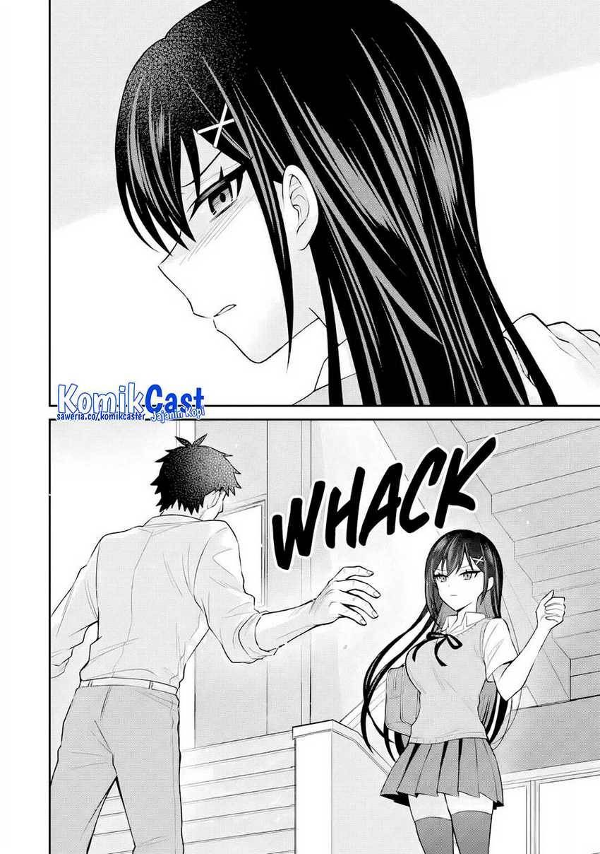 Netorare Manga no Kuzu Otoko ni Tensei shita Hazu ga Heroine ga Yottekuru Ken Chapter 016