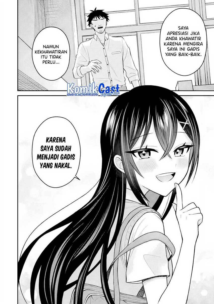 Netorare Manga no Kuzu Otoko ni Tensei shita Hazu ga Heroine ga Yottekuru Ken Chapter 016